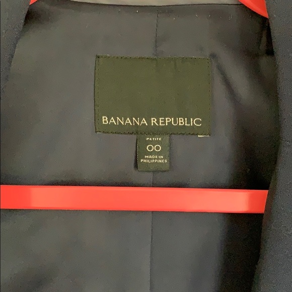 Blazer - Picture 2 of 7